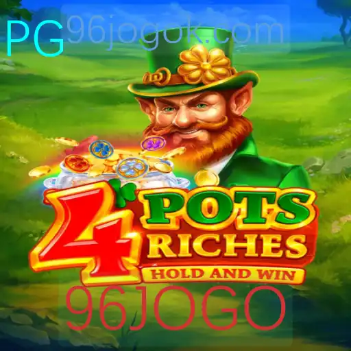 Descubra o Fascinante Mundo de 4potsriches