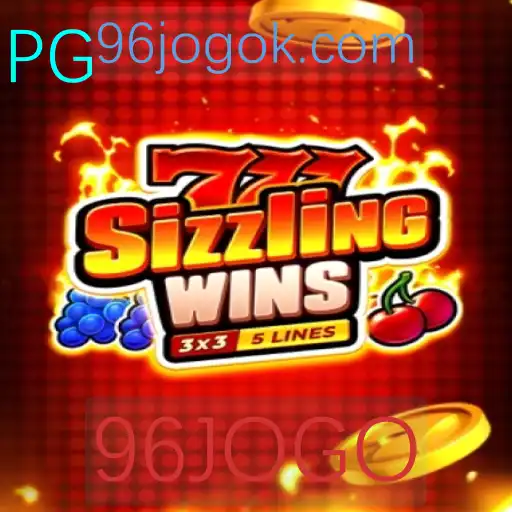 Desvendando o Mundo de 777 Sizzling Wins: Um Guia Completo para Entusiastas de Jogos