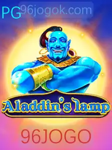 Explorando o Fascinante Mundo de Aladdinslamp: O Novo Jogo que Conquista o Público