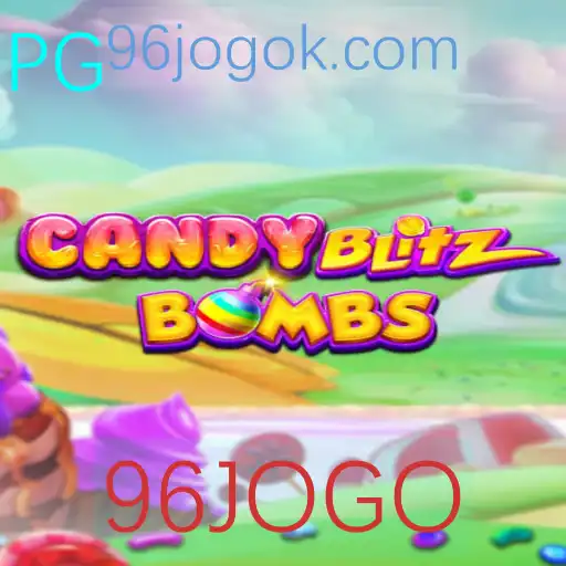 CandyBlitzBombs: Aventura Doce e Explosiva