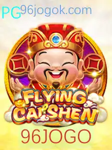 Descubra o Mundo de FlyingCaiShen: O Jogo que Está Dominando a Cena