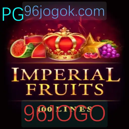Descobrindo ImperialFruits100: Uma Nova Experiência de Jogo