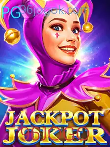 JackpotJoker: Descubra o Jogo Revolucionário de Cassino em 2023