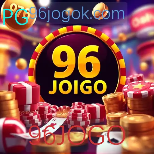 Jogos de cassino