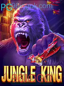 Descubra o Mundo de Aventura em JungleKing