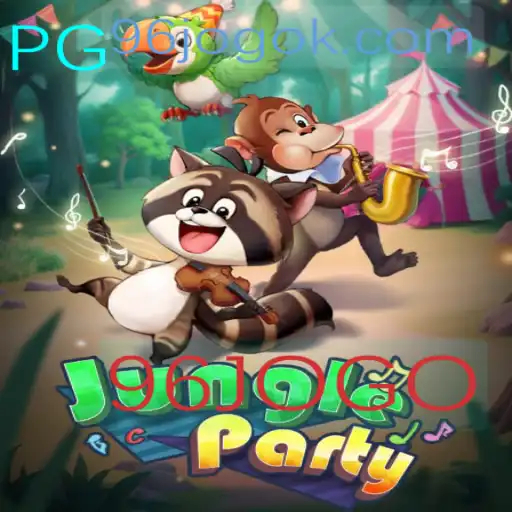 Explorando a Aventura de JungleParty: Regras e Instruções