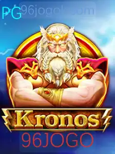 Descubra o Fascinante Mundo de Kronos: O Jogo do Momento