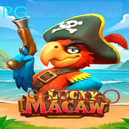 Tudo sobre o fascinante jogo LuckyMacaw: Descrição, introdução e regras