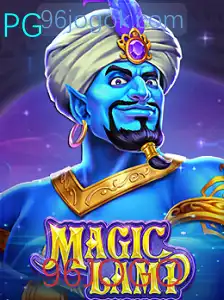 Descubra MagicLamp: Um Mergulho no Mundo do Jogo Revolucionário