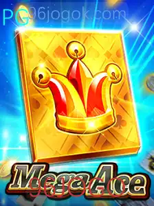 MegaAce: Uma Nova Experiência de Jogo com Emoção e Estratégia