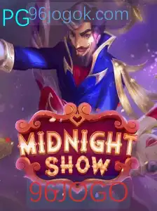 Descubra MidnightShow: Um Novo Fenômeno no Mundo dos Jogos