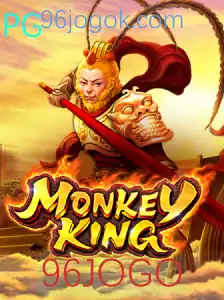 MonkeyKing: Aventura e Estratégia no Mundo dos Jogos