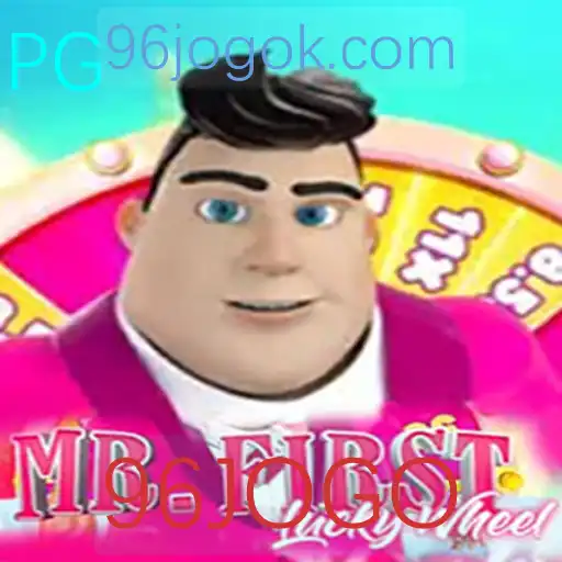 Descubra o Empolgante Mundo de MrFirstLuckyWheel: Um Jogo de Azar com Diversão Garantida