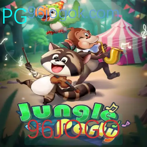 Explorando a Aventura de JungleParty: Regras e Instruções