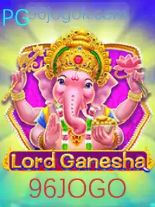 Descobrindo o Fascínio do Jogo LordGanesha