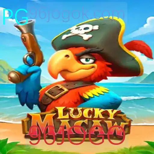 Tudo sobre o fascinante jogo LuckyMacaw: Descrição, introdução e regras