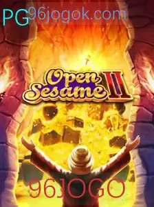 Descubra OpenSesameII: O Inovador Jogo de Estratégia e Aventura