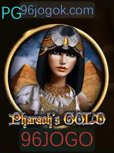 Descubra PharaohsGold: O Novo Jogo Sensação com 96JOGO
