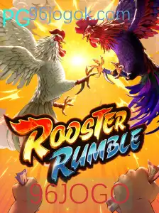 RoosterRumble: Um Mergulho no Mundo das Batalhas de Galo