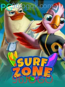 Descubra o Mundo do Surf com SurfZone: Um Jogo de Aventuras e Desafios
